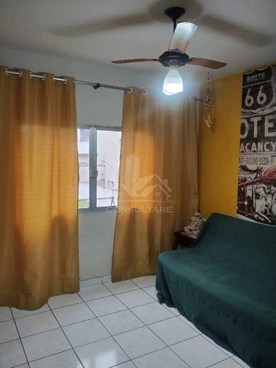 Apartamento, 2 quartos, 50 m² - Foto 2