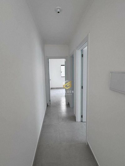 Casa de Condomínio, 2 quartos - Foto 3
