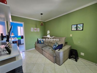 Apartamento, 2 quartos, 68 m² - Foto 4