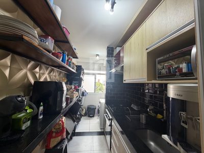 Apartamento, 2 quartos, 62 m² - Foto 4
