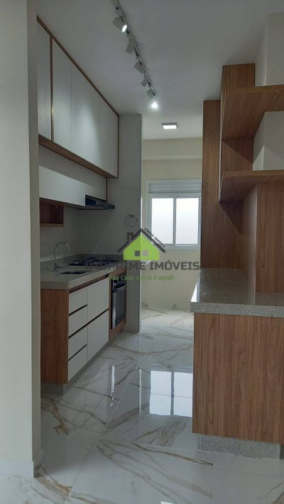 Apartamento, 3 quartos, 85 m² - Foto 5