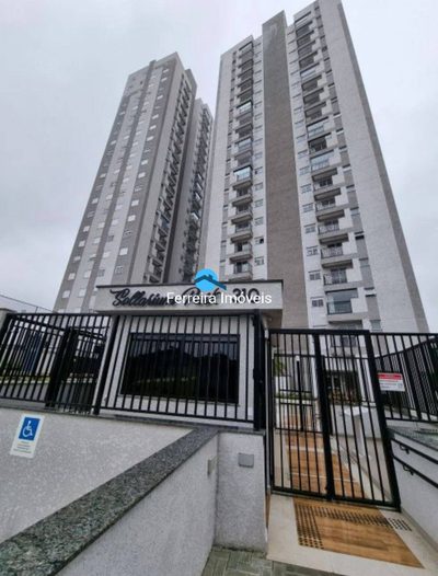Apartamento, 2 quartos, 48 m² - Foto 1