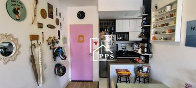 Apartamento, 2 quartos, 51 m² - Foto 5