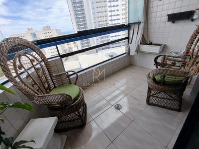 Apartamento, 2 quartos, 86 m² - Foto 3