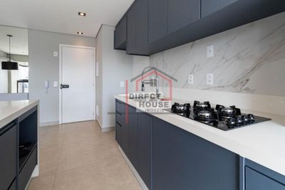 Apartamento, 58 m² - Foto 5