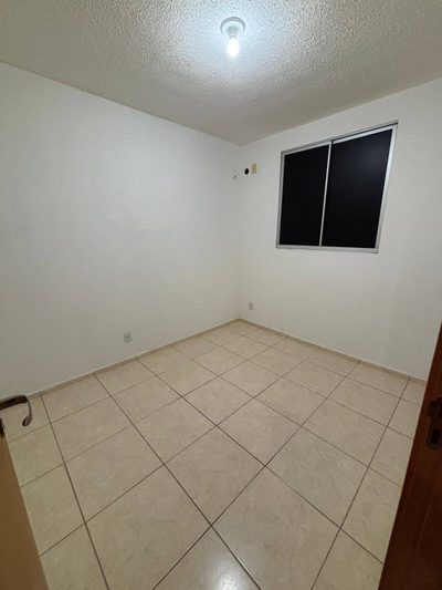 Apartamento, 2 quartos, 40 m² - Foto 3