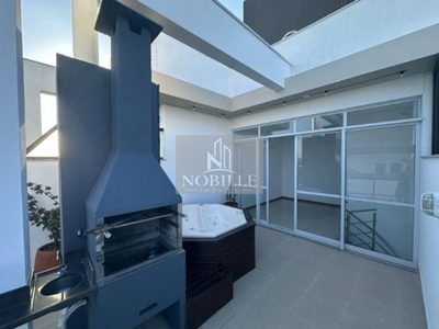 Apartamento, 2 quartos, 98 m² - Foto 5