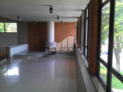 Sobrado, 4 quartos, 425 m² - Foto 2