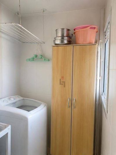 Apartamento, 2 quartos, 54 m² - Foto 5