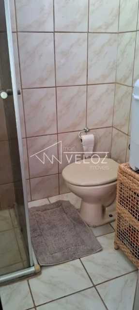 Kitnet-Studio, 18 m² - Foto 4