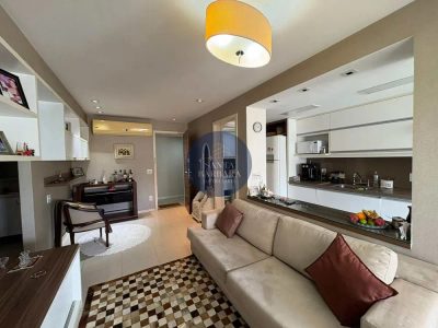 Apartamento, 2 quartos, 80 m² - Foto 3