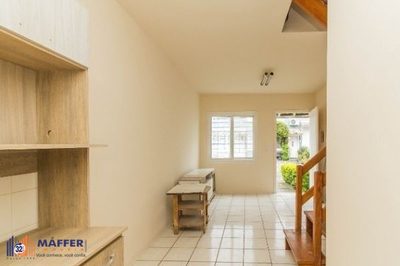 Casa de Condomínio, 2 quartos - Foto 4