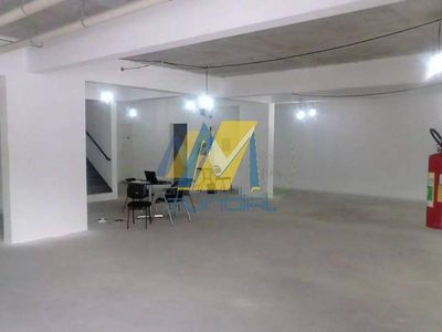 Loja-Salão, 272 m² - Foto 2