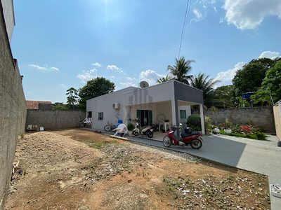 Casa, 2 quartos, 104 m² - Foto 3