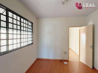 Casa, 3 quartos, 185 m² - Foto 4