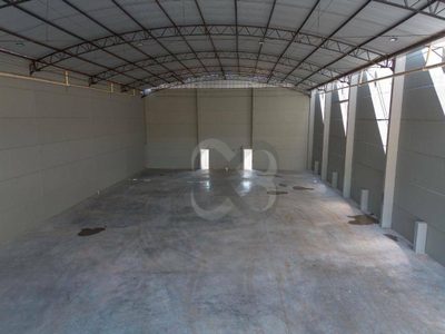 Depósito-Galpão, 800 m² - Foto 4