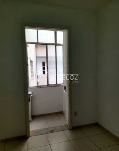 Apartamento, 1 quarto, 38 m² - Foto 4