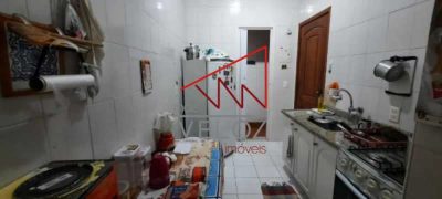 Apartamento, 2 quartos, 63 m² - Foto 1