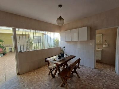 Casa, 3 quartos, 165 m² - Foto 4