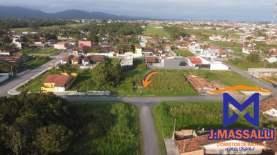 Terreno, 500 m² - Foto 1