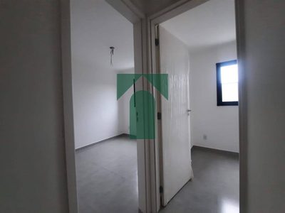 Apartamento, 2 quartos, 44 m² - Foto 5