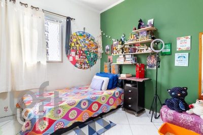 Apartamento, 2 quartos, 72 m² - Foto 4