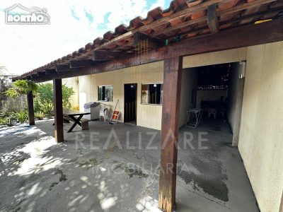 Casa, 3 quartos, 55 m² - Foto 2
