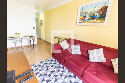 Apartamento, 3 quartos, 68 m² - Foto 3