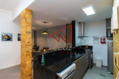 Apartamento, 2 quartos, 66 m² - Foto 1