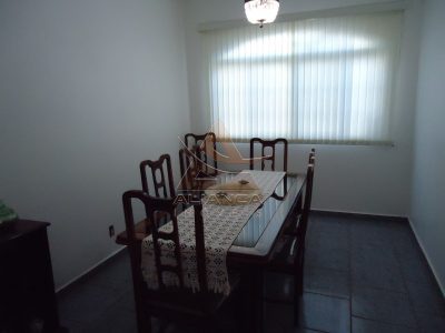 Casa, 3 quartos, 240 m² - Foto 4
