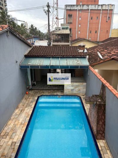 Sobrado, 4 quartos, 230 m² - Foto 5