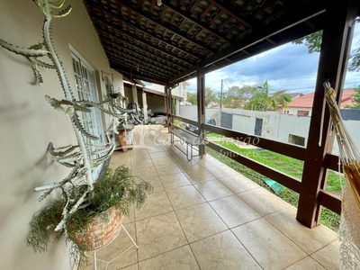 Casa, 3 quartos - Foto 3