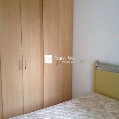 Apartamento, 1 quarto, 50 m² - Foto 5