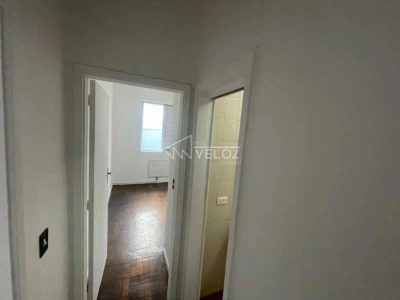 Apartamento, 2 quartos, 55 m² - Foto 4