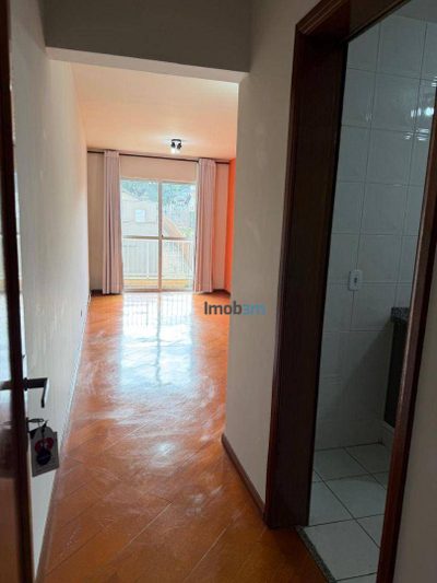 Apartamento, 3 quartos, 64 m² - Foto 2