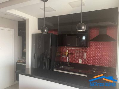 Apartamento, 2 quartos, 61 m² - Foto 5