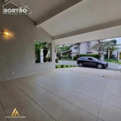Casa, 5 quartos, 250 m² - Foto 2