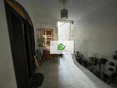 Sobrado, 4 quartos, 510 m² - Foto 4
