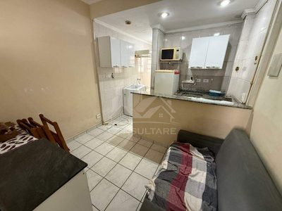 Apartamento, 1 quarto, 28 m² - Foto 3