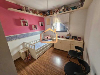 Apartamento, 3 quartos, 94 m² - Foto 5