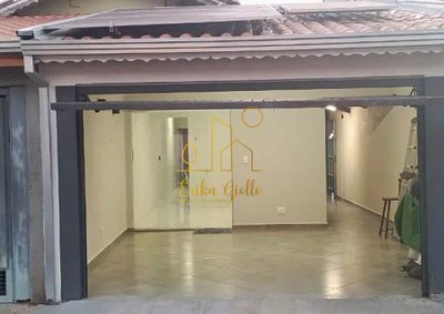 Casa, 4 quartos, 180 m² - Foto 2