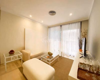 Flat/Apart Hotel, 2 quartos, 100 m² - Foto 1