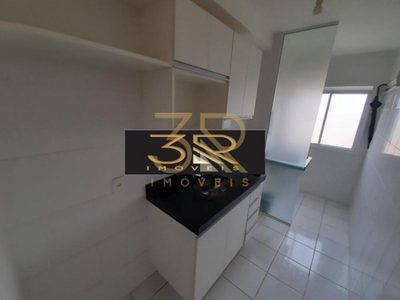 Apartamento, 2 quartos, 48 m² - Foto 5