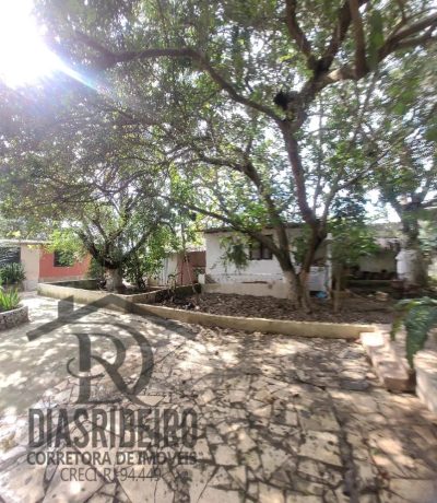 Casa, 4 quartos - Foto 1