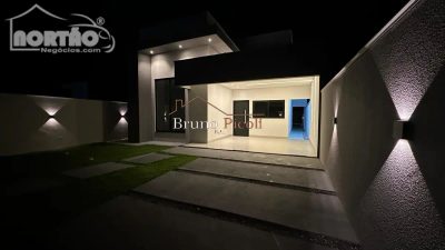 Casa, 3 quartos, 120 m² - Foto 2
