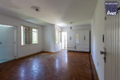 Apartamento, 1 quarto, 36 m² - Foto 1