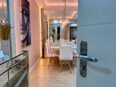 Apartamento, 2 quartos, 81 m² - Foto 4