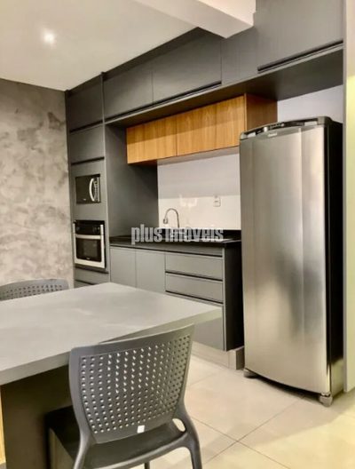 Kitnet-Studio, 33 m² - Foto 2