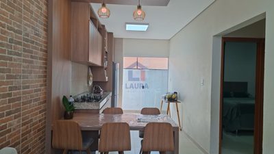 Casa, 2 quartos - Foto 3