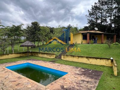Sítio, 2 quartos, 2900 m² - Foto 2